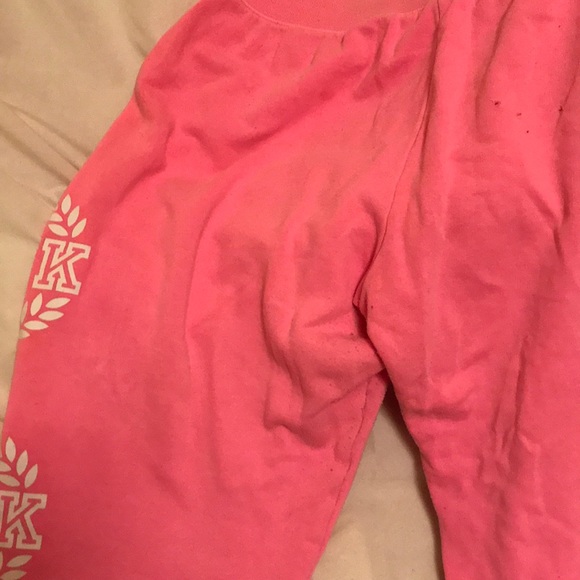 Pants - Picture 4 of 5